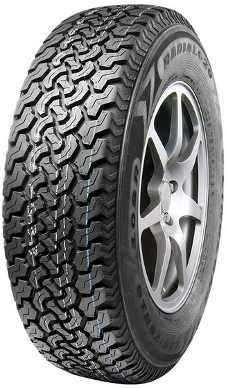 LINGLONG RADIAL 620