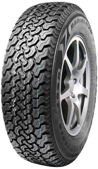 Шина LINGLONG RADIAL 620 185/80R14 102/100R XL всесезонная Шина LINGLONG RADIAL 620 185/80R14 102/100R XL всесезонная