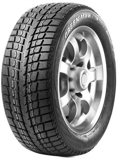 Шина LINGLONG GREEN-MAX WINTER ICE I-15 SUV 245/40R20 95T зимняя