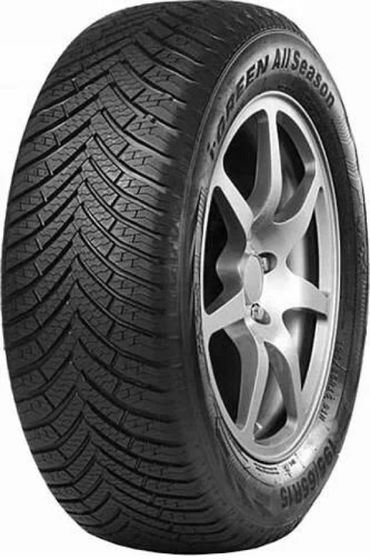Шина LINGLONG GREEN-MAX ALL SEASON 185/65R15 88H всесезонная Шина LINGLONG GREEN-MAX ALL SEASON 185/65R15 88H всесезонная