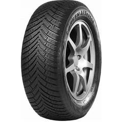 LINGLONG GREEN-MAX ALL SEASON 235/45R17 97V всесезонная