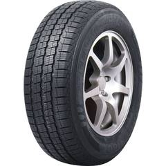 LINGLONG GREEN-MAX VAN 4S 175/65R14 90/88T XL всесезонная