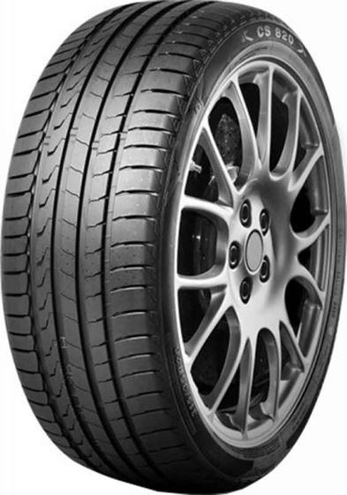 Шина LINGLONG GRIP MASTER C/S 275/50R21 113V XL летняя Шина LINGLONG GRIP MASTER C/S 275/50R21 113V XL летняя