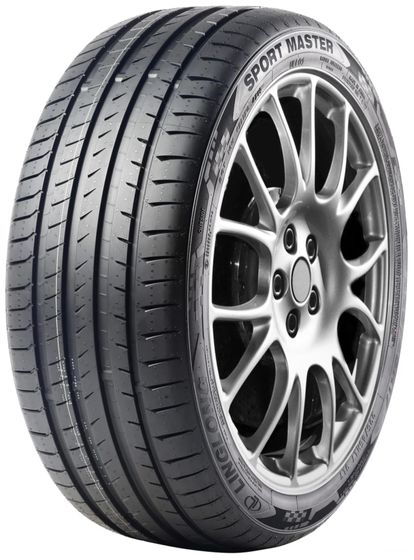 Шина LINGLONG SPORT MASTER 245/40R20 99Y XL летняя