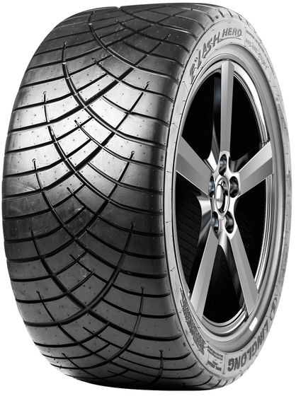 Шина LINGLONG FLASH HERO 265/35R18 93W летняя Шина LINGLONG FLASH HERO 265/35R18 93W летняя