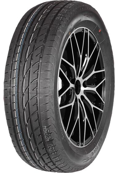 Шина LANVIGATOR SNOWPOWER 245/60R18 105H зимняя