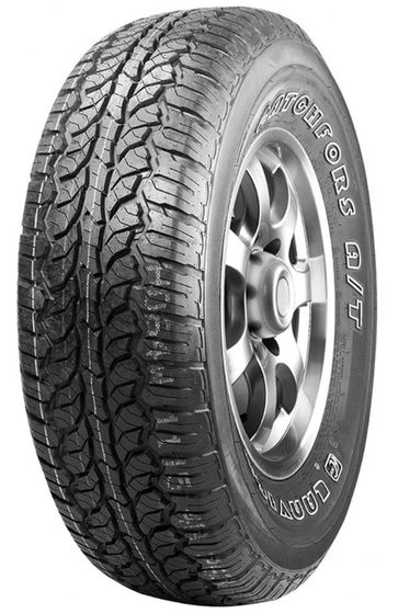 Шина LANVIGATOR CATCHFORS A/T 205/75R15 97T всесезонная Шина LANVIGATOR CATCHFORS A/T 205/75R15 97T всесезонная