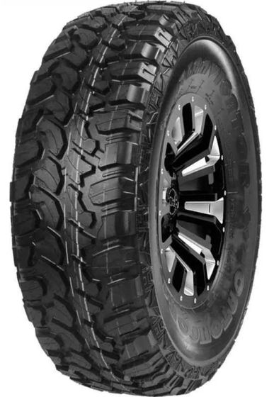 Шина LANVIGATOR CATCHFORS M/T 235/85R16 120/116Q летняя