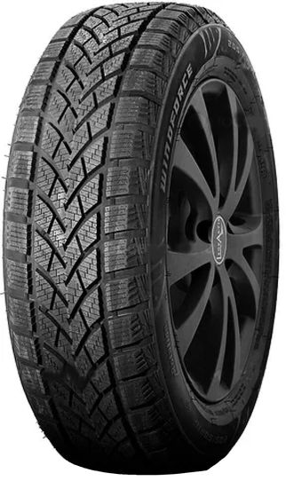 Шина WINDFORCE SNOWBLAZER 225/50R17 98V XL зимняя Шина WINDFORCE SNOWBLAZER 225/50R17 98V XL зимняя