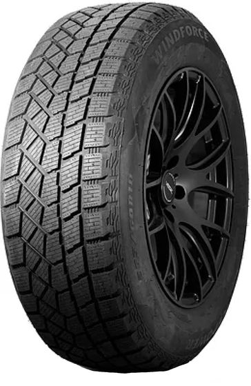 Шина WINDFORCE ICEPOWER UHP 245/50R20 102H XL зимняя Шина WINDFORCE ICEPOWER UHP 245/50R20 102H XL зимняя