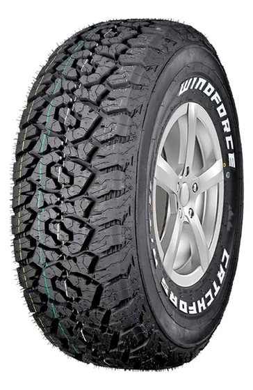 WINDFORCE CATCHFORS A/T II