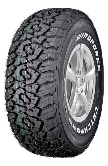 Шина WINDFORCE CATCHFORS A/T II 235/75R15 104/101R XL всесезонная