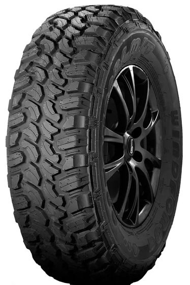 Шина WINDFORCE CATCHFORS M/T 245/75R16 120/116Q XL всесезонная