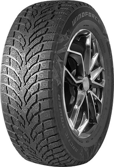 Шина WINDFORCE ARCTIC POWER 275/50R20 113T XL зимняя шипованная