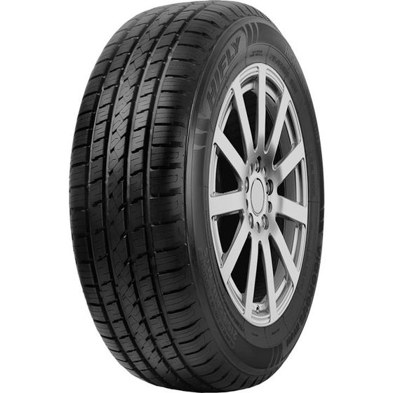 Шина HIFLY VIGOROUS HT601 255/60R17 110H XL летняя Шина HIFLY VIGOROUS HT601 255/60R17 110H XL летняя