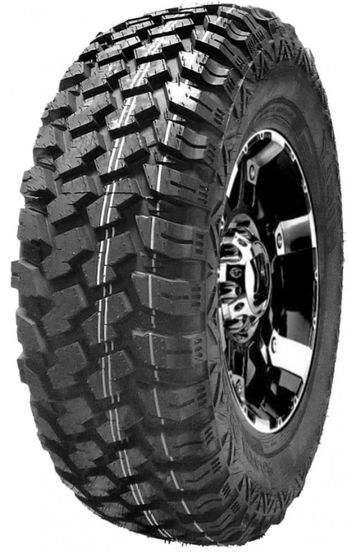 Шина HIFLY VIGOROUS MT602 265/65R17 120/117Q C летняя Шина HIFLY VIGOROUS MT602 265/65R17 120/117Q C летняя