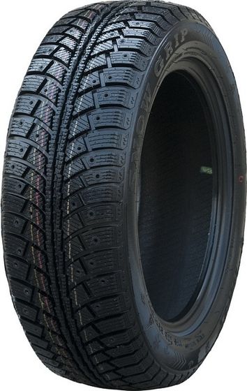 Шина SATOYA SNOW GRIP 175/65R14 82T зимняя шипованная Шина SATOYA SNOW GRIP 175/65R14 82T зимняя шипованная