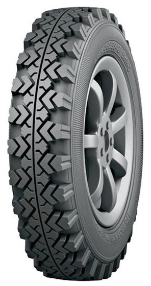 Шина ВОЛТАЙР ВЛИ-5 175/80R16 P зимняя