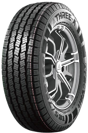 Шина AOTELI TRACVAN 185/75R16 104/102R C летняя