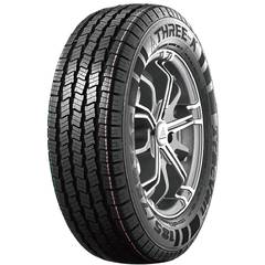 AOTELI TRACVAN 185/75R16 104/102R C летняя
