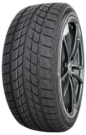 Шина ALTENZO SPORTS TEMPEST V 245/40R18 93H зимняя