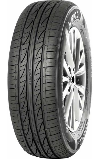 Шина ALTENZO SPORTS EQUATOR 195/45R16 84V XL летняя