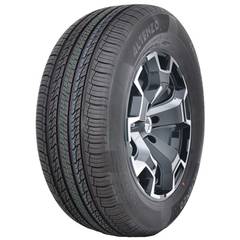 ALTENZO SPORTS NAVIGATOR 255/50R19 107V XL летняя