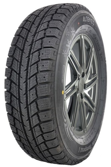 ALTENZO SPORTS TEMPEST I STUD