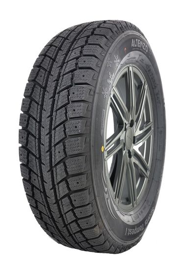 Шина ALTENZO SPORTS TEMPEST I STUD 235/45R17 94T зимняя
