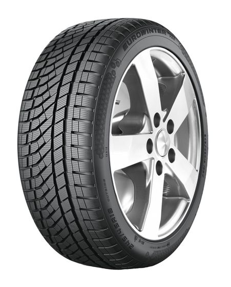 Шина FALKEN EUROWINTER HS02 PRO 255/45R20 105W зимняя Шина FALKEN EUROWINTER HS02 PRO 255/45R20 105W зимняя