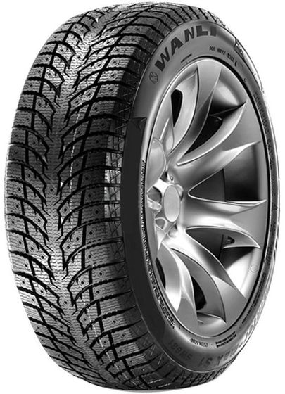 Шина WANLI SW631 235/60R18 107H XL зимняя