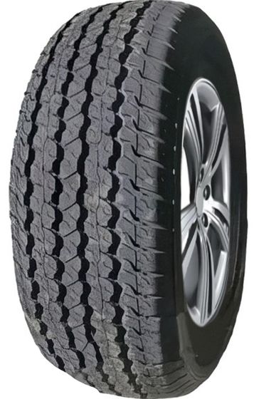 Шина WANLI SU125 AT 265/65R17 112T летняя