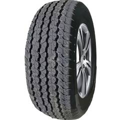WANLI SU125 AT 265/65R17 112T летняя
