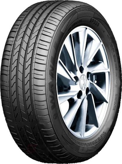 Шина WANLI SP026 175/70R14 88T XL летняя