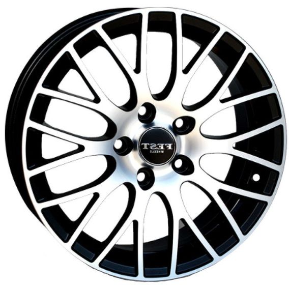 PROMA GT 6.5×16 5×114.3 ET46 DIA67.1 АЛМАЗ литой