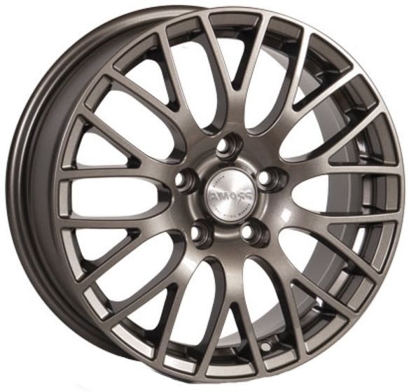 PROMA GT 6.5×16 4×114.3 ET46 DIA67.1 ГРАФИТ литой PROMA GT 6.5×16 4×114.3 ET46 DIA67.1 ГРАФИТ литой