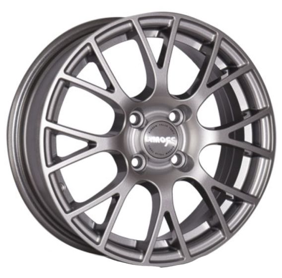 PROMA GT 7×17 4×100 ET45 DIA60.1 НЕРО литой PROMA GT 7×17 4×100 ET45 DIA60.1 НЕРО литой