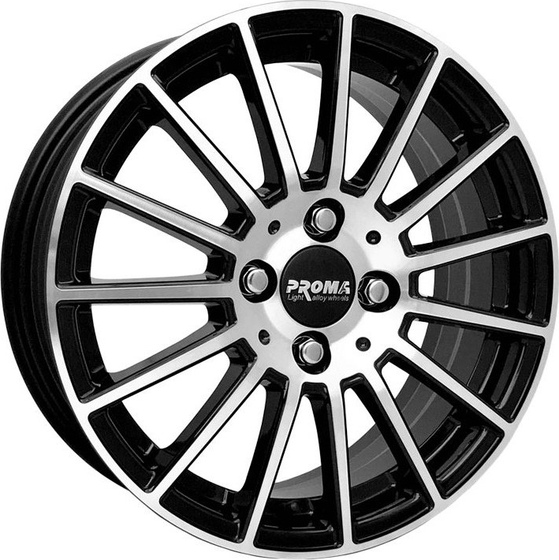 PROMA КРУИЗ