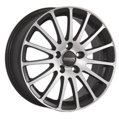 PROMA RS 6.5×16 5×100 ET46 DIA57.1 АЛМАЗ МАТОВЫЙ литой