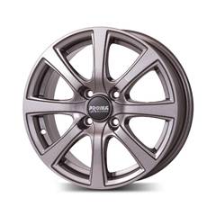 PROMA КОЛИЗЕЙ 6×15 5×100 ET38 DIA57.1 GRAPHITE литой