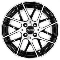 PROMA ТОРНАДО 6×15 4×98 ET34 DIA58.6 АЛМАЗ литой