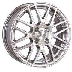 PROMA ТОРНАДО 6×15 4×98 ET34 DIA58.6 НЕРО литой