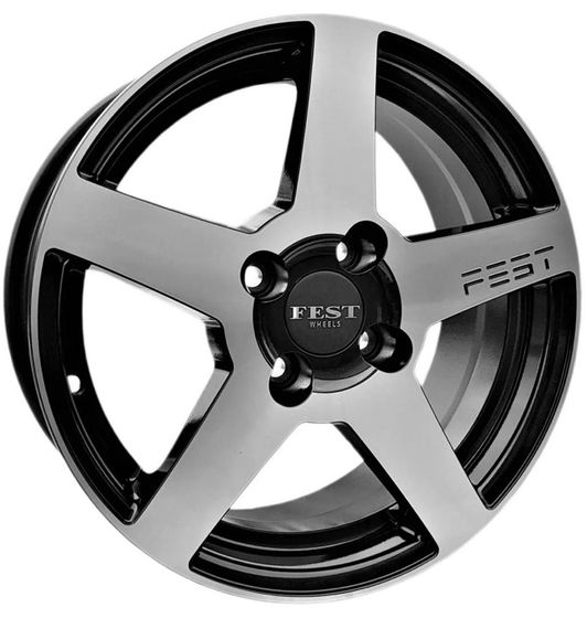 PROMA ЛЕМАН 6.5×16 5×139.7 ET20 DIA98.1 АЛМАЗ МАТОВЫЙ литой PROMA ЛЕМАН 6.5×16 5×139.7 ET20 DIA98.1 АЛМАЗ МАТОВЫЙ литой