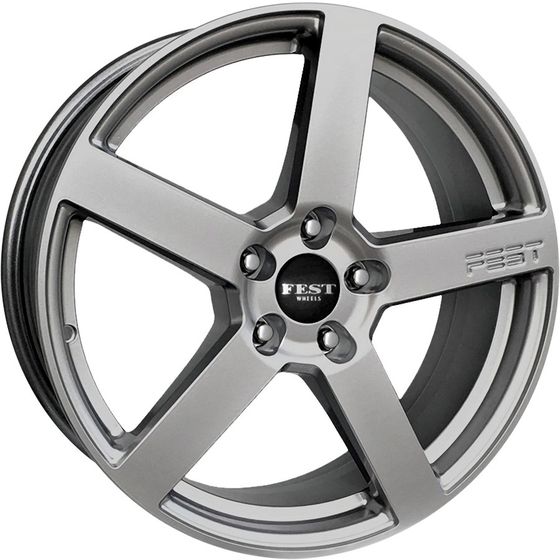 PROMA ЛЕМАН 7×17 5×112 ET40 DIA66.6 НЕРО литой