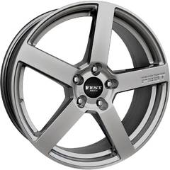 PROMA ЛЕМАН 7×17 5×112 ET40 DIA66.6 НЕРО литой