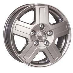 PROMA TY99 6×15 5×118 ET68 DIA71.1 НЕРО литой