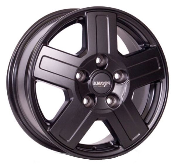 PROMA TY99 6×15 5×118 ET68 DIA71.1 ЧЕРНЫЙ МАТОВЫЙ литой PROMA TY99 6×15 5×118 ET68 DIA71.1 ЧЕРНЫЙ МАТОВЫЙ литой