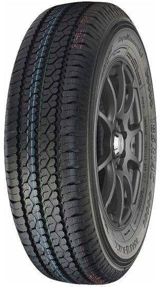 Шина ROYAL BLACK ROYAL COMMERCIAL 235/65R16 115T XL летняя