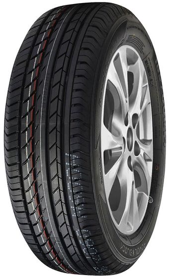 Шина ROYAL BLACK ROYAL M/T 285/70R17 121Q летняя