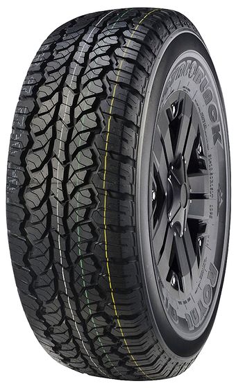 Шина ROYAL BLACK ROYAL A/T 235/65R17 104T всесезонная Шина ROYAL BLACK ROYAL A/T 235/65R17 104T всесезонная